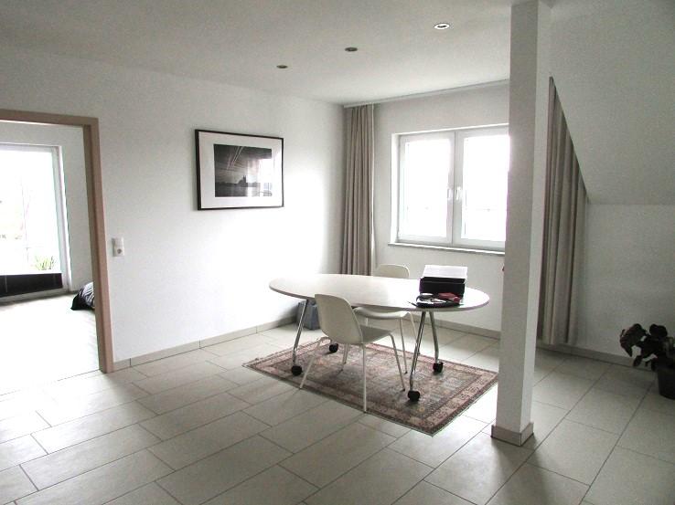 Dachgeschoßwohnung Bacharach - 2 Zimmer, 80 m&sup2;, 600&euro; | Angebot:21382945