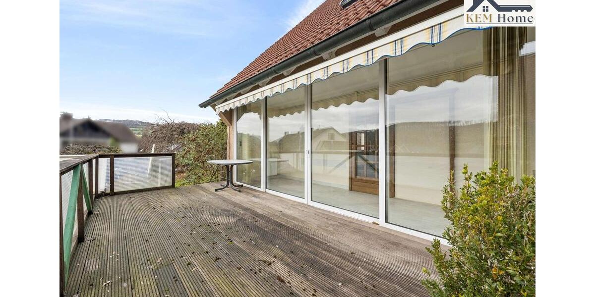 Einfamilienhaus Lauenau - 9 Zimmer, 2.000 m&sup2;, 2.250&euro; | Angebot:25869008