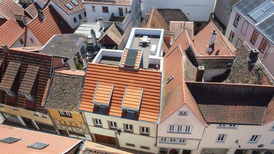 Wohnen auf Zeit Neustadt an der Weinstraße - 7 Zimmer, 20 m&sup2;, 600&euro; | Angebot:26546369