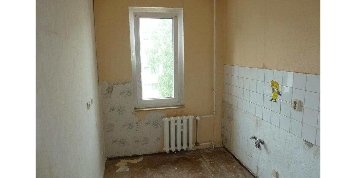 Etagenwohnung Südliches Anhalt - 2 Zimmer, 47 m&sup2;, 198&euro; | Angebot:24750011