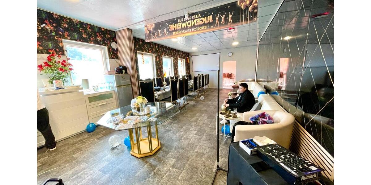 Gewerbeobjekt Bad Langensalza - 150&euro; | Angebot:20778792