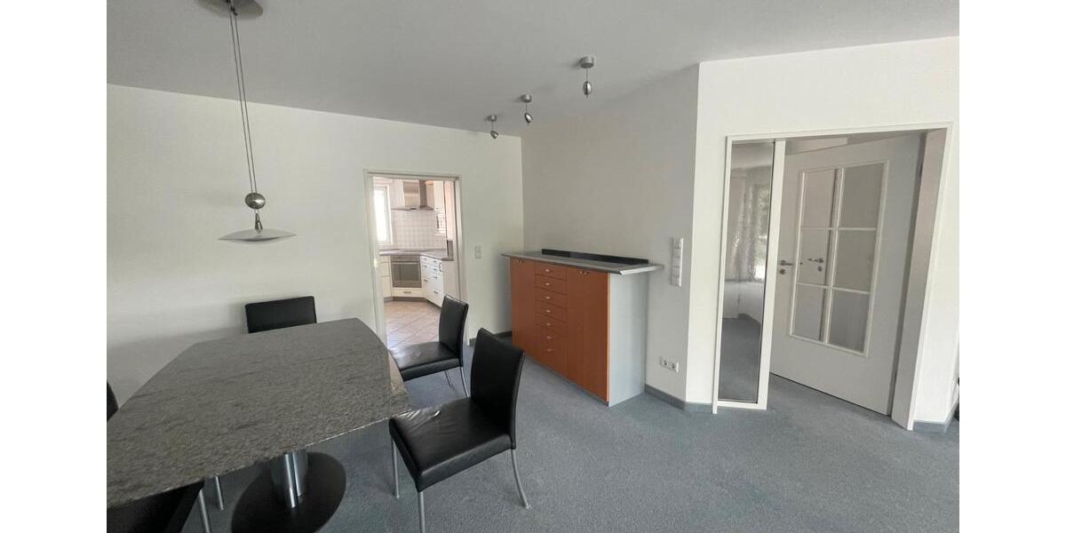 Etagenwohnung Mönchengladbach - 3 Zimmer, 130 m&sup2;, 1.705&euro; | Angebot:26631282