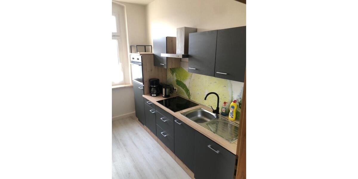 Etagenwohnung Mülsen - 2 Zimmer, 53 m&sup2;, 394&euro; | Angebot:24440369