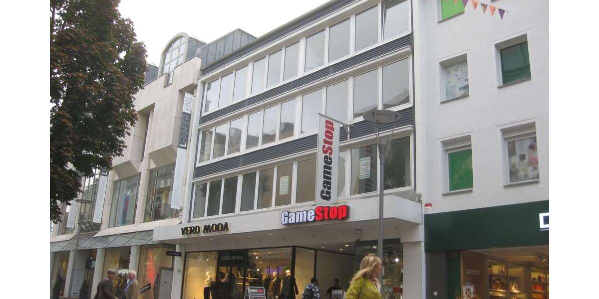 Gewerbeobjekt Neuwied - 1.500&euro; | Angebot:25470658