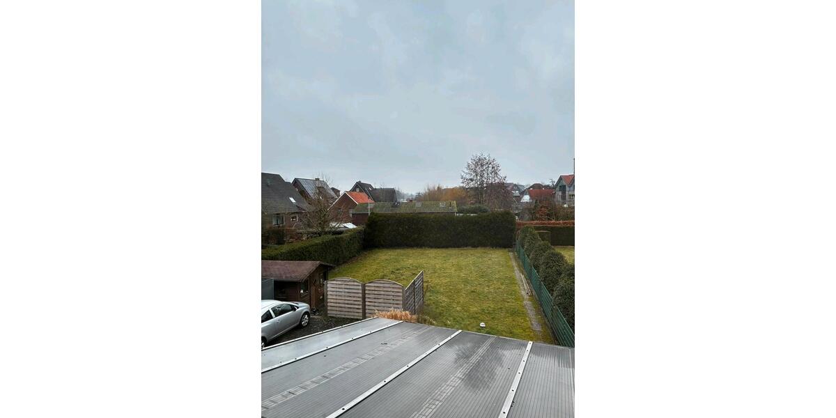 Etagenwohnung Velen - 1 Zimmer, 87 m&sup2;, 980&euro; | Angebot:24706786