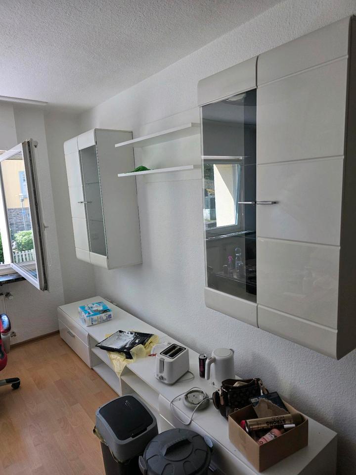 Wohnung 2ZKB