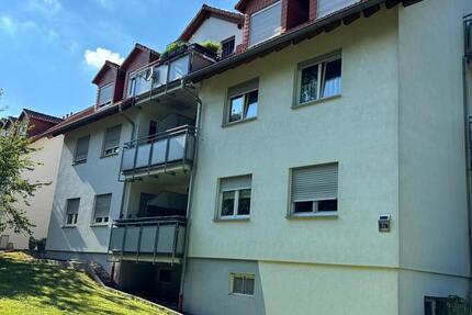 3-Zimmer Wohnung mit Balkon in Fulda 3 zimmer