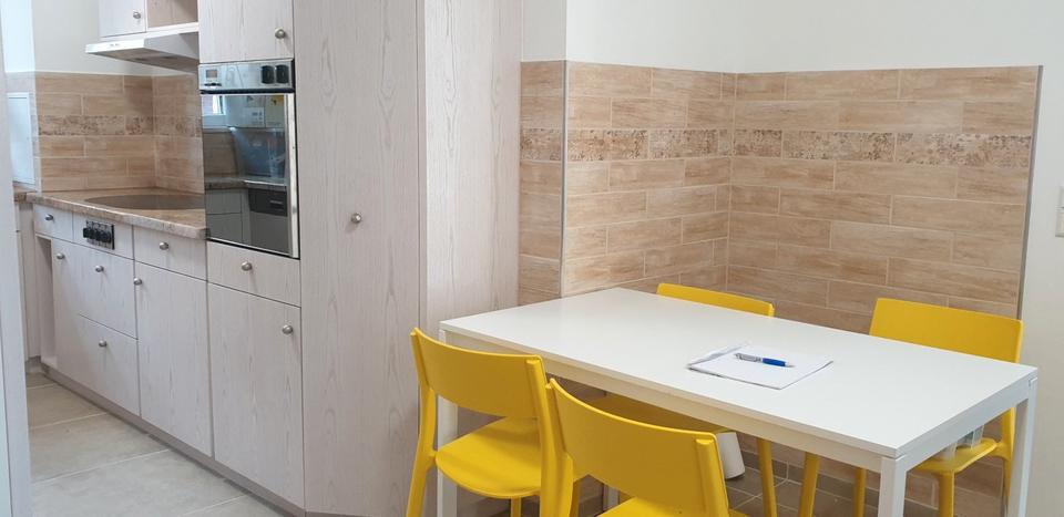 Wohnen auf Zeit Grenzach-Wyhlen Wyhlen - 1 Zimmer, 20 m&sup2;, 540&euro; | Angebot:26212619