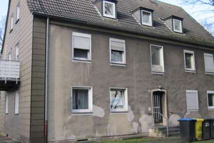 Wohnung Gelsenkirchen Scholven - 2 Zimmer, 33 m&sup2;, 279&euro; | Angebot:27684431