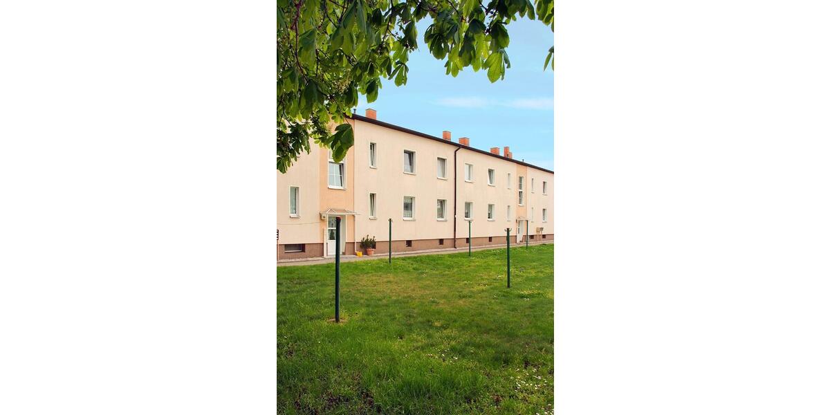 Alles neu - hier entsteht eine stilvoll sanierte 1-Raum-Wohnung in Bad Salzelmen 1 zimmer