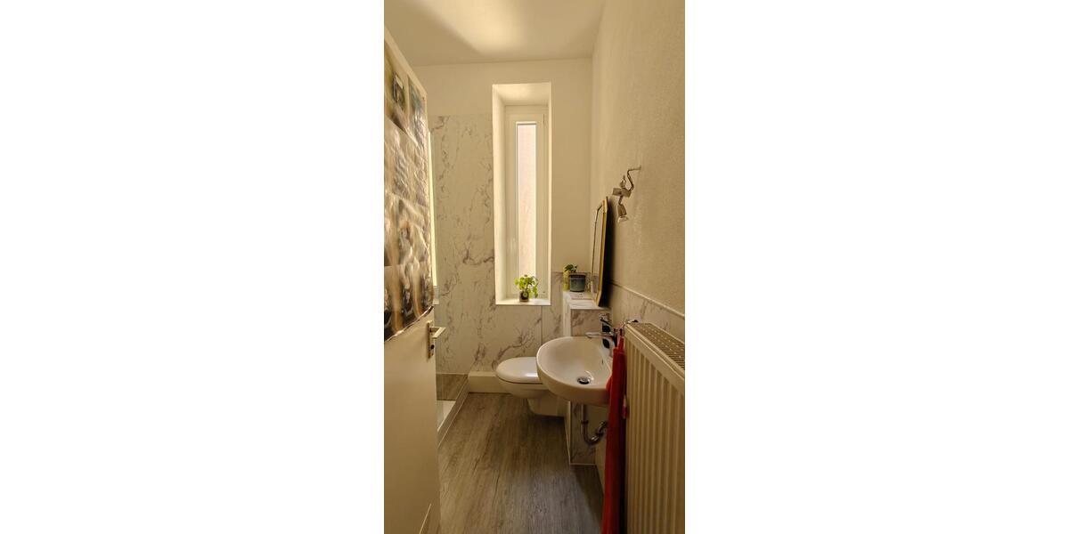 Etagenwohnung Würzburg Dürrbachau - 3 Zimmer, 78 m&sup2;, 1.100&euro; | Angebot:26019902