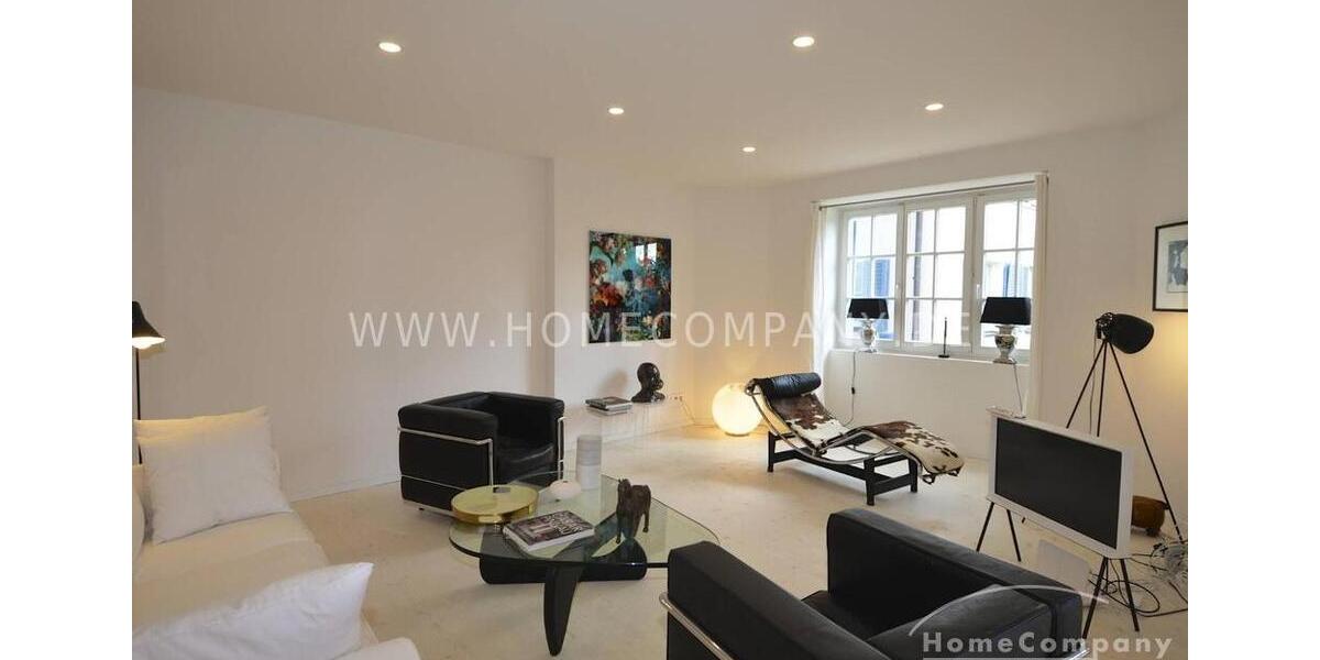 Wohnen auf Zeit Potsdam Südliche Innenstadt - 3 Zimmer, 105 m&sup2;, 2.800&euro; | Angebot:9994593
