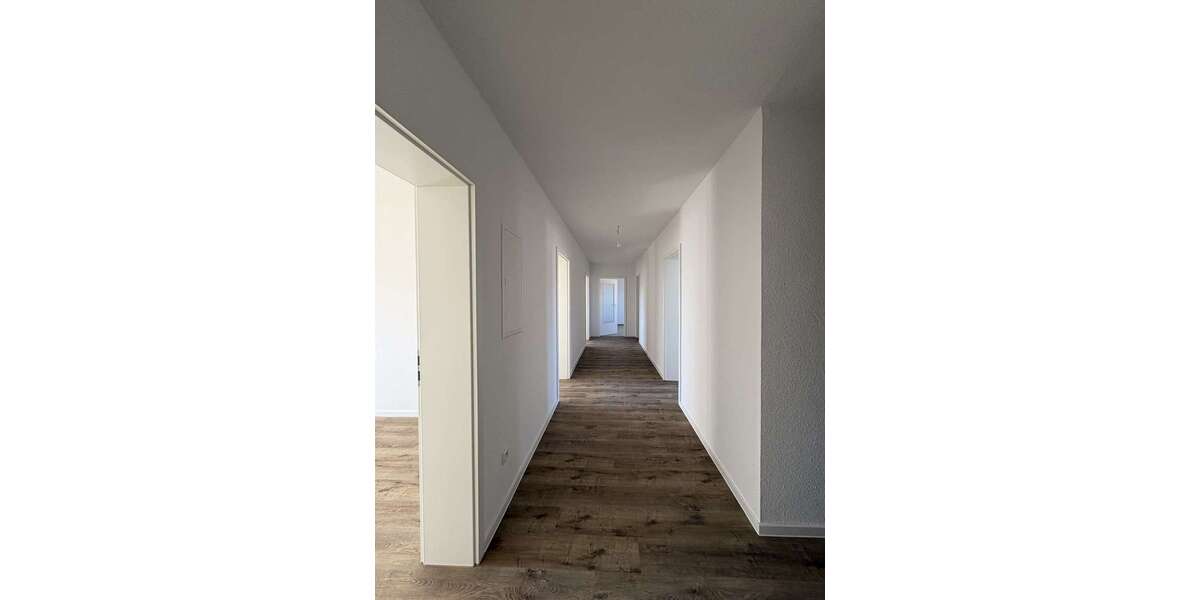 Etagenwohnung Rheinbach - 4 Zimmer, 128 m&sup2;, 1.280&euro; | Angebot:26207437