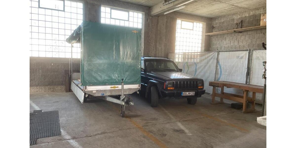 Gewerbeobjekt Jettingen-Scheppach Scheppach - 1.300&euro; | Angebot:26271759