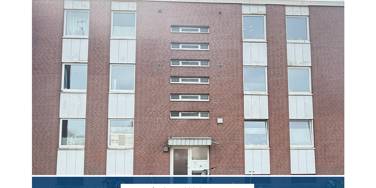 Etagenwohnung Kempen - 3 Zimmer, 77 m&sup2;, 670&euro; | Angebot:26635841