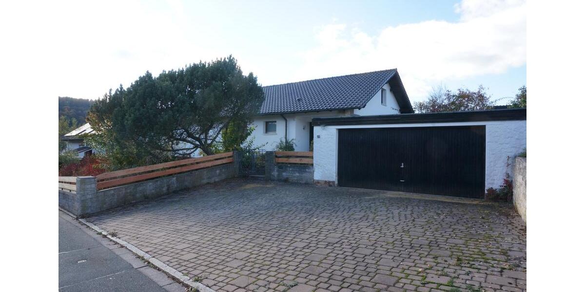 Großzügiges Einfamielienhaus zu vermieten 5 zimmer