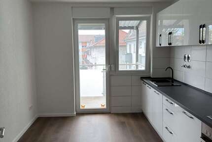 Wohnung Mannheim Neckarstadt-Ost - 3 Zimmer, 77 m&sup2;, 1.250&euro; | Angebot:27120818