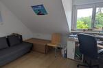 Etagenwohnung Stuttgart Vaihingen - 3 Zimmer, 65 m&sup2;, 800&euro; | Angebot:26624344