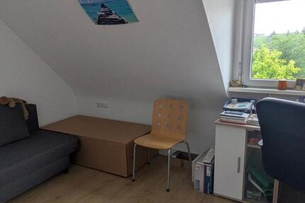 Wohnung Stuttgart Vaihingen - 3 Zimmer, 65 m&sup2;, 800&euro; | Angebot:26624344