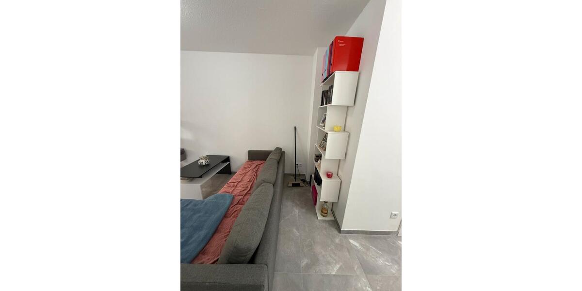 Erdgeschoßwohnung Pommelsbrunn - 2 Zimmer, 53 m&sup2;, 780&euro; | Angebot:24980472