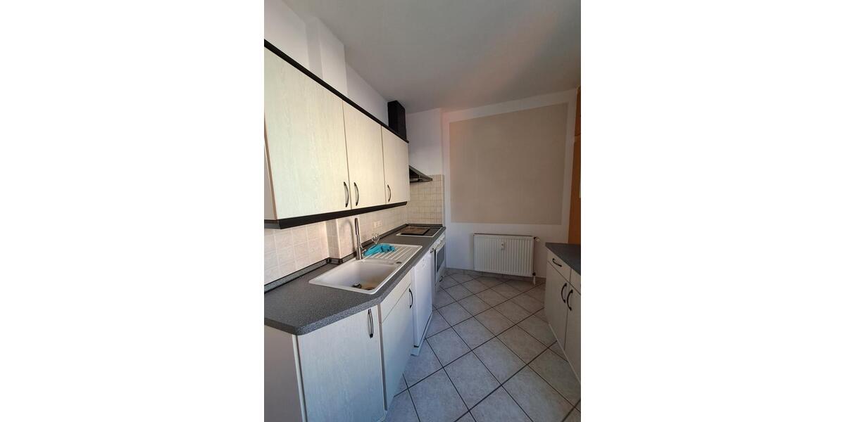 Erdgeschoßwohnung Eisleben (Lutherstadt) - 3 Zimmer, 74 m&sup2;, 570&euro; | Angebot:23599563