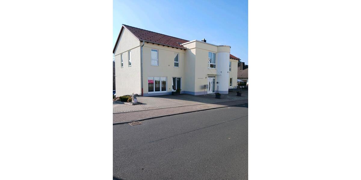 Erdgeschoßwohnung Hilders - 3 Zimmer, 58 m&sup2;, 580&euro; | Angebot:26232485