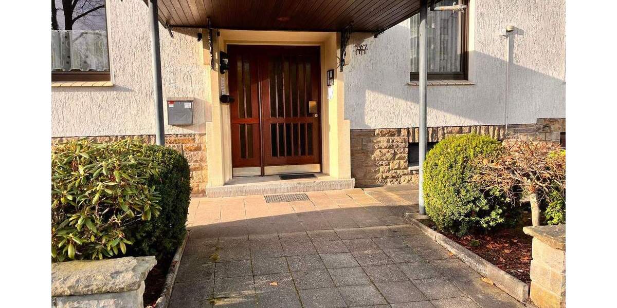 Etagenwohnung Dortmund Mitte - 4 Zimmer, 114 m&sup2;, 1.200&euro; | Angebot:25245793