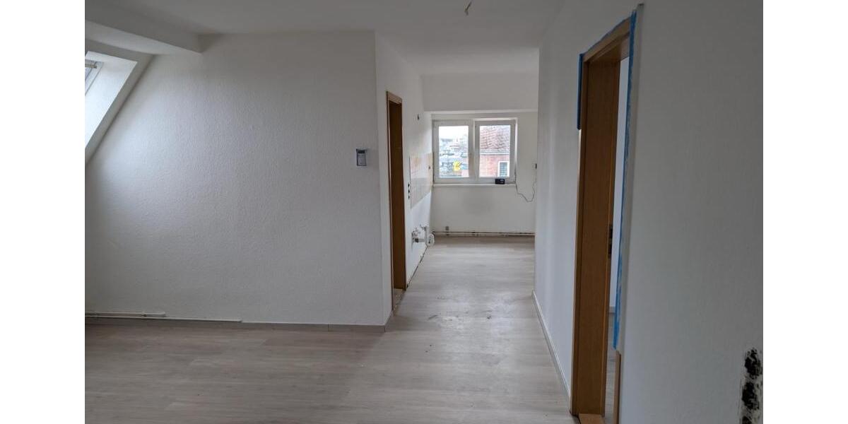 Dachgeschoßwohnung Hagenow - 2 Zimmer, 60 m&sup2;, 460&euro; | Angebot:25341426