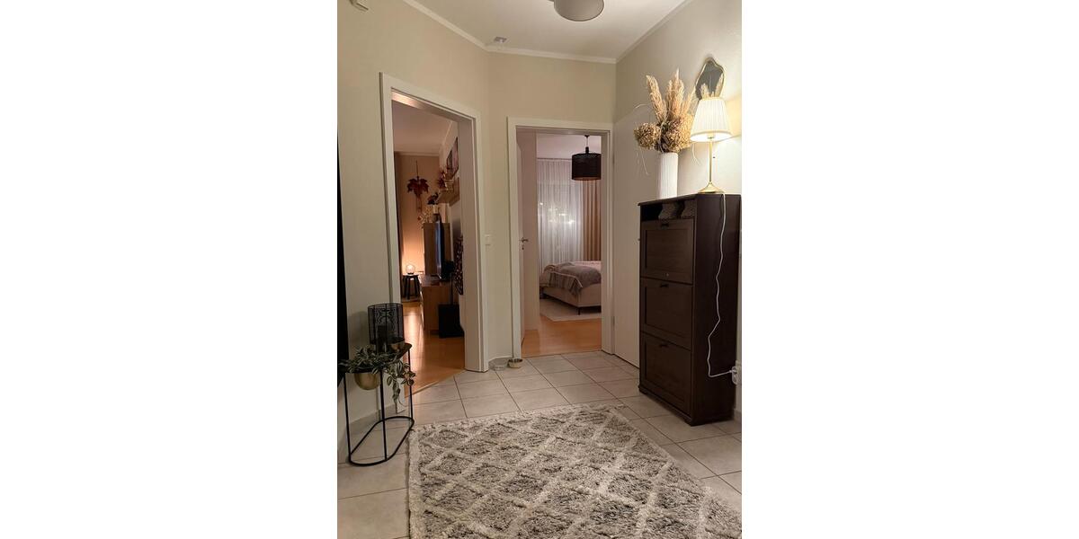 Wohnen auf Zeit Lingen (Ems) - 2 Zimmer, 68 m&sup2;, 600&euro; | Angebot:26157340