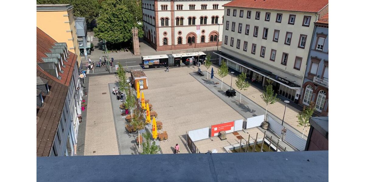 Einfamilienhaus Kaiserslautern Betzenberg - 3 Zimmer, 110 m&sup2;, 1.200&euro; | Angebot:25099298