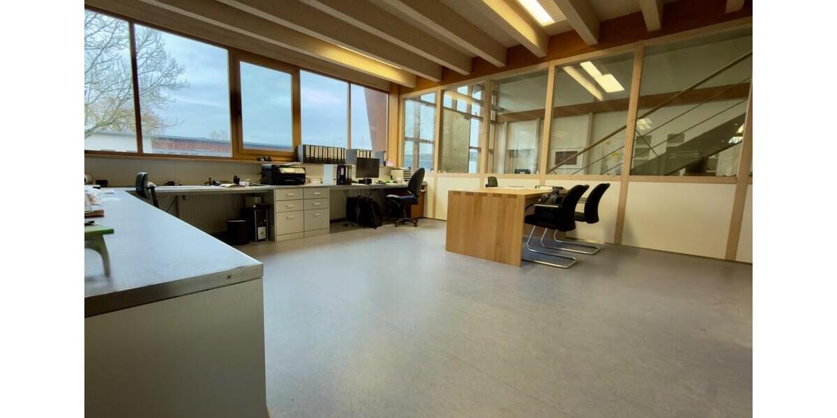 Wittlich-Wengerohr | Lager- Produktionsfläche | Büro | Ausstellungsfläche zimmer