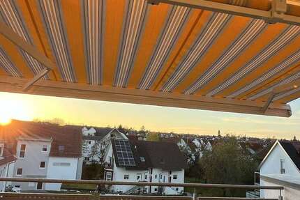 Wohnung zum Mieten in Aspach 990 € 77 m²