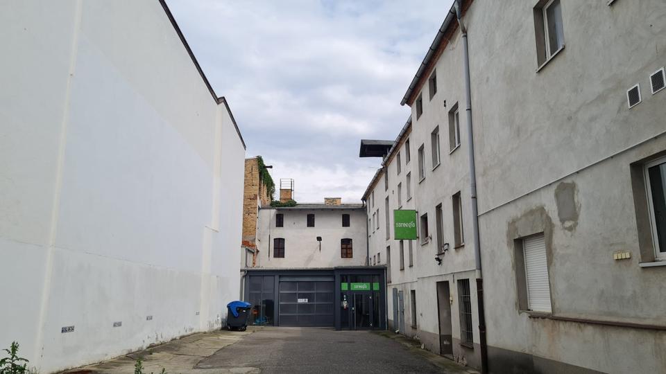 Gewerbeobjekt Finsterwalde - 980&euro; | Angebot:11115856
