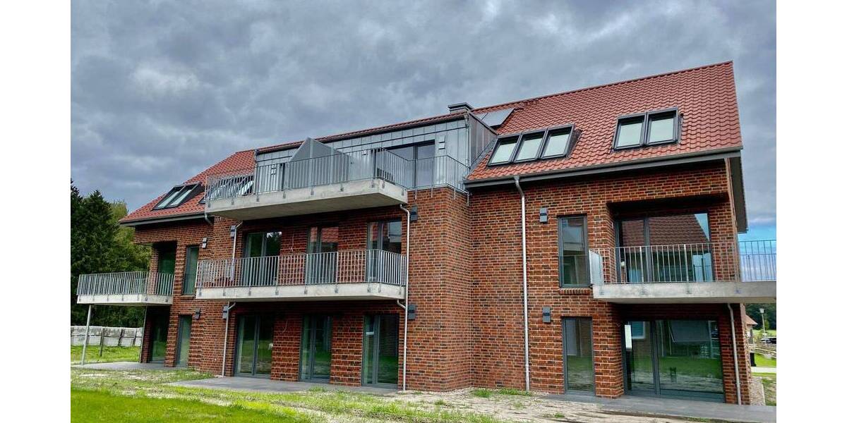 Etagenwohnung Hanstedt - 3 Zimmer, 84 m&sup2;, 1.115&euro; | Angebot:26488315