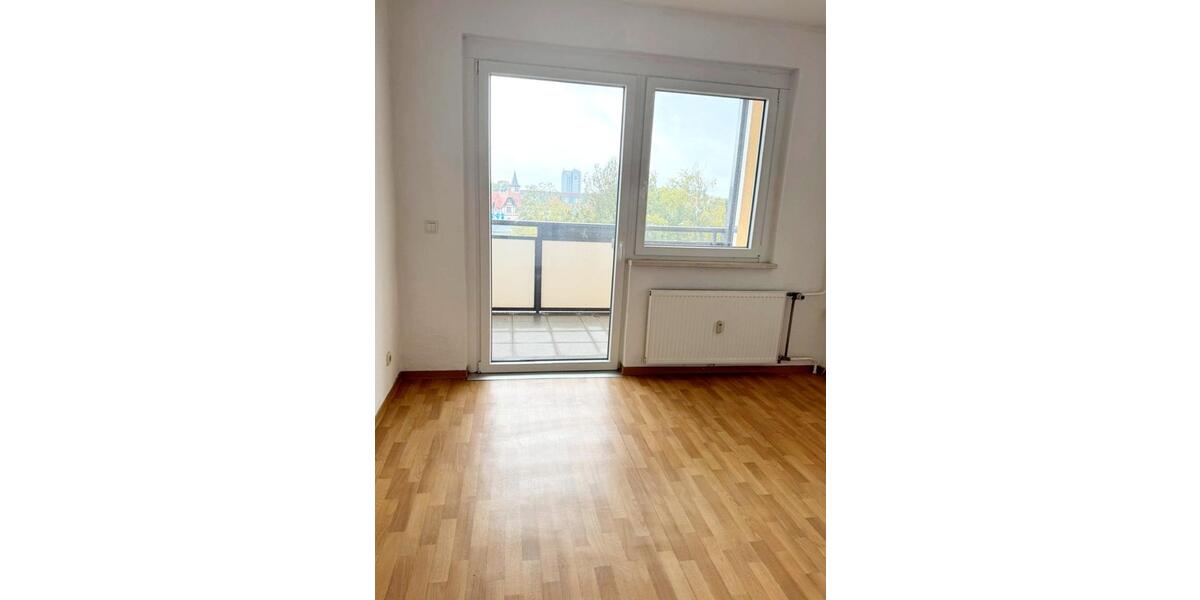 Etagenwohnung Borna - 5 Zimmer, 127 m&sup2;, 766&euro; | Angebot:24784492