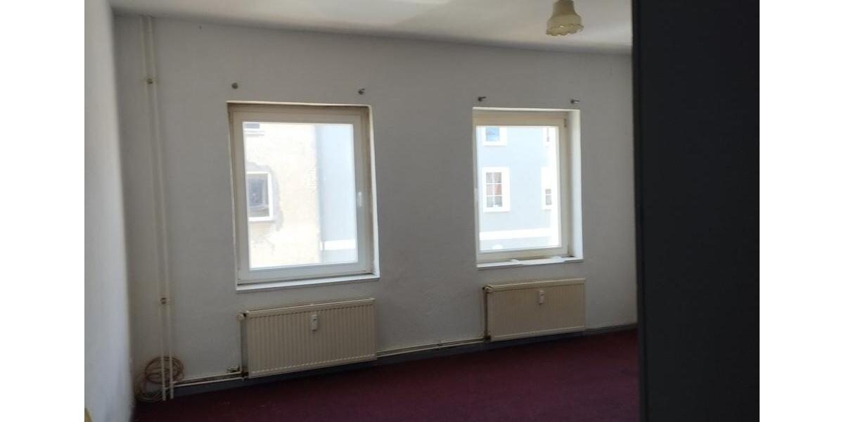 Etagenwohnung Wolgast - 2 Zimmer, 40 m&sup2;, 398&euro; | Angebot:26355734