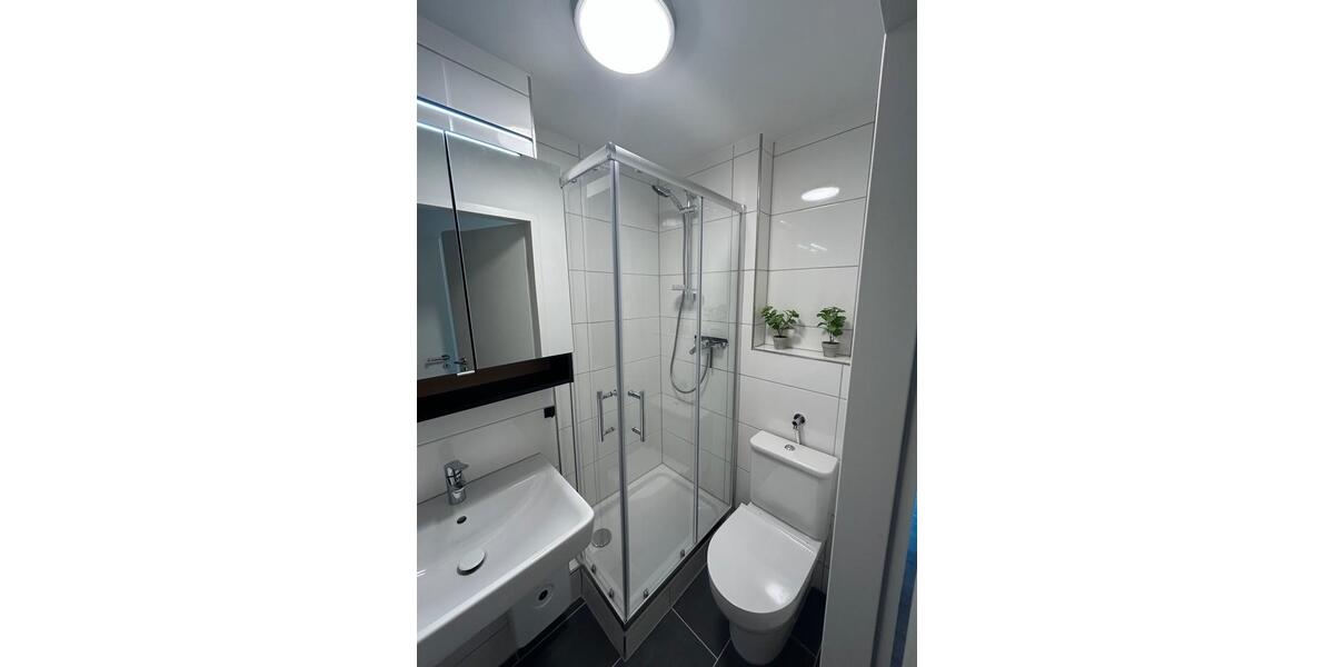 Möbliertes Wohnen Ferienwohnung Bottrop Essen 1 zimmer