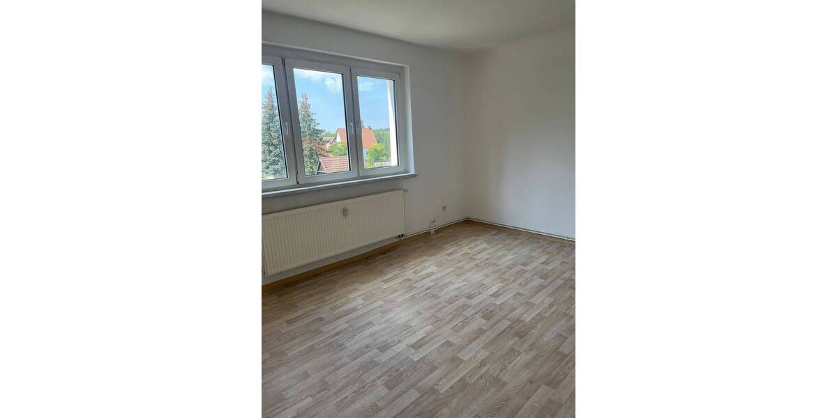 Etagenwohnung Boxberg/Oberlausitz Uhyst - 4 Zimmer, 73 m&sup2;, 370&euro; | Angebot:26628980