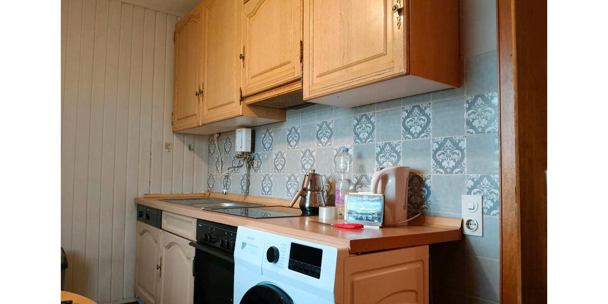 Etagenwohnung Geldern - 2 Zimmer, 30 m&sup2;, 595&euro; | Angebot:25256399