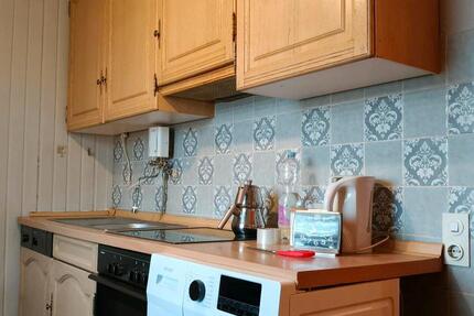 Wohnung Geldern - 2 Zimmer, 30 m&sup2;, 595&euro; | Angebot:25256399