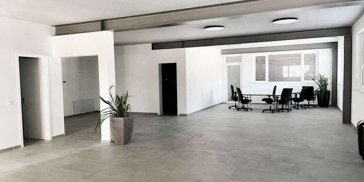 Gewerbeobjekt Philippsburg - 920&euro; | Angebot:27030999