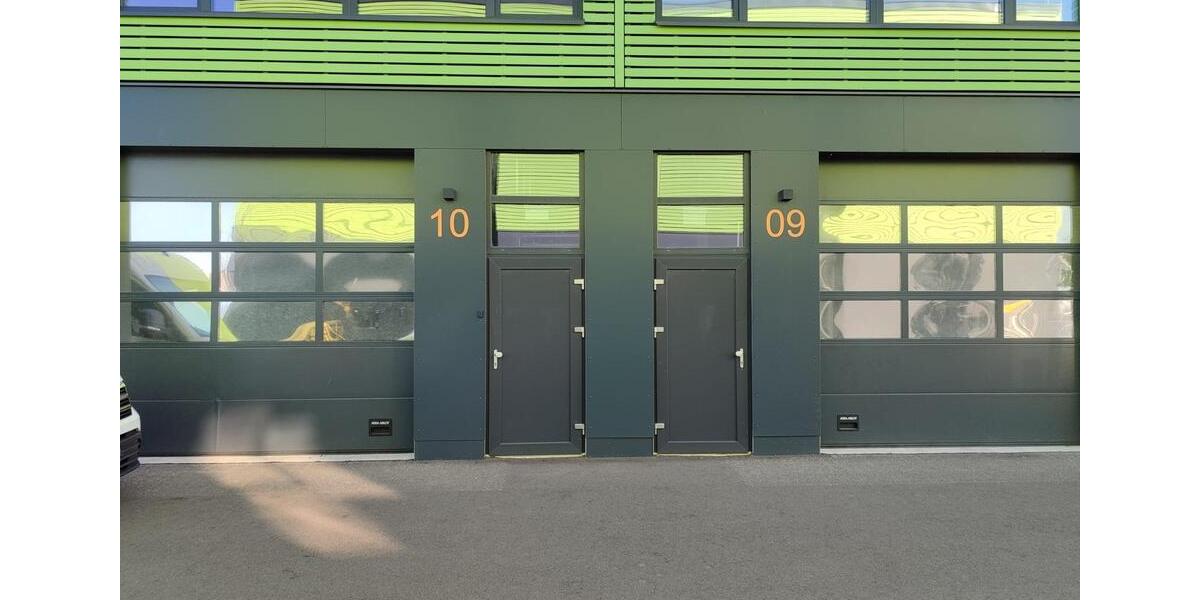 Gewerbeobjekt Haßloch - 1.350&euro; | Angebot:25046295