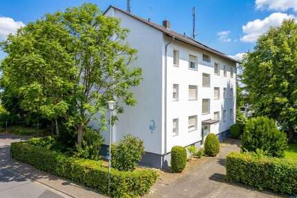 Wohnung Riedstadt - 4 Zimmer, 90 m&sup2;, 666&euro; | Angebot:26995858