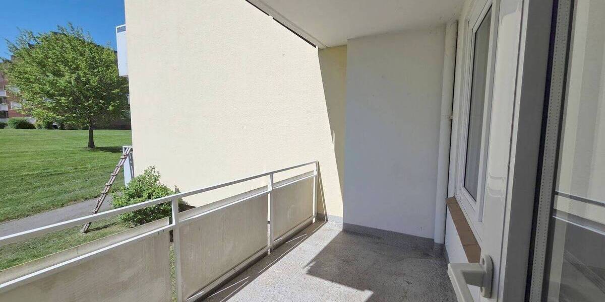 Etagenwohnung Kiel Pries - 3 Zimmer, 63 m&sup2;, 680&euro; | Angebot:26594934