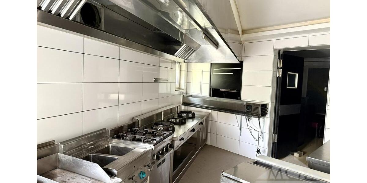 #PROVISIONSFREI - frequentierte Lagegünstige Mieteumsatz-starke Gastrofläche Perfekt für Lieferungen etc. zimmer