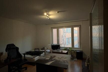 3 Zimmer Wohnung in der Altstadt von Würzburg