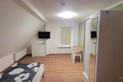 Wohnen auf Zeit Kröpelin - 2 Zimmer, 66 m&sup2;, 680&euro; | Angebot:26408554