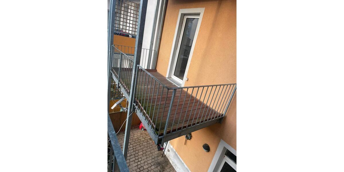 Etagenwohnung Meißen - 4 Zimmer, 90 m&sup2;, 675&euro; | Angebot:24616584