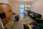 4 Zimmerwohnung Erdgeschoss 89,92 qm mit Balkon und Parkplatz 4 zimmer