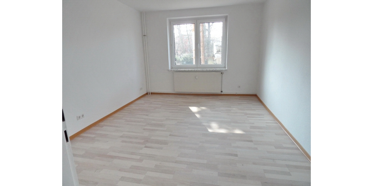 Praktische, kleine 3-Zi.-Wohnung in ruhiger Lage - 3- Gotha Str.d.Einheit WE 31 | Angebot:27100713